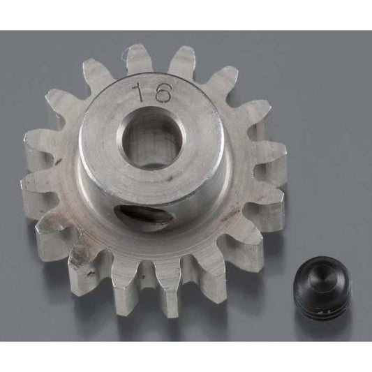 Image of HARDENED 16T PINION GEAR 32P