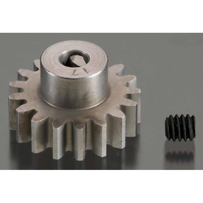 Image of HARDENED 17T PINION GEAR 32P