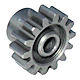 Image of HARDENED 23T PINION GEAR 32P