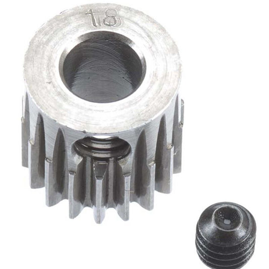Pinion Gear Hard 5mm 48P 18T