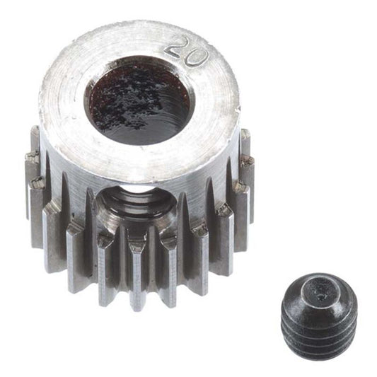 Pinion Gear Hard 5mm 48P 20T