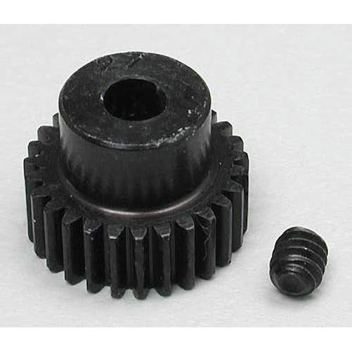 Image of 27 Tooth 64 Pitch Pro Aluminum Pinion Gear RRP4327 1/8 bore 27T 64P