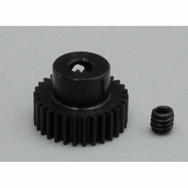 Image of 30 Tooth 64 Pitch Pro Aluminum Pinion Gear RRP4330 30T 64P