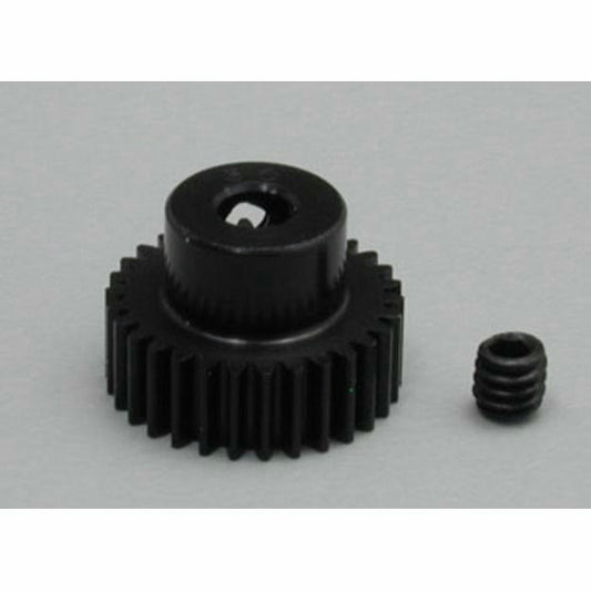 Image of 30 Tooth 64 Pitch Pro Aluminum Pinion Gear RRP4330 30T 64P