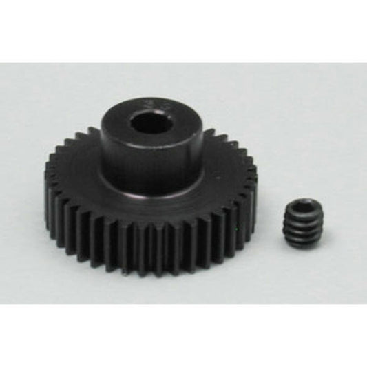 Image of Robinson Racing 37 Tooth 64 Pitch Pro Aluminum Pinion Gear RRP4339 37T 64P