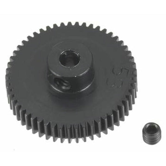 Image of Robinson Racing 53T 64P Aluminum Pro Pinion Gear 53 Tooth RRP4353