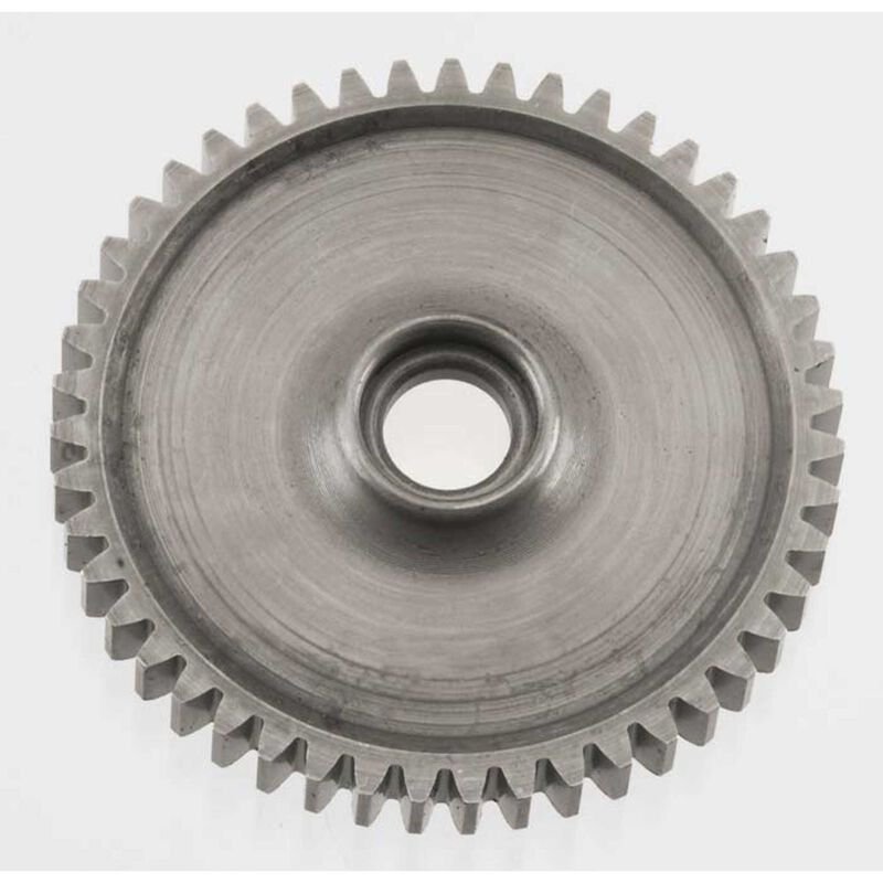 47T SAVAGE X HARDENED STEEL SP