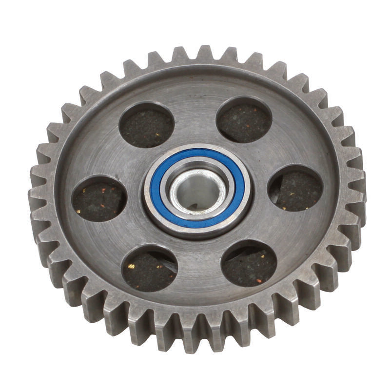 REVO 3.3 GEN 3 SLIPPER UNIT 38T STEEL SPUR 1.0 MOD