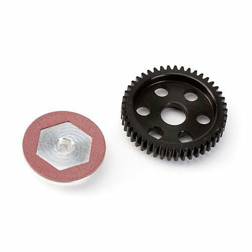 Image of Robinson Racing 1/16 Scale GEN3 45 Tooth Slipper Unit/E-Revo/Summit RRP7745