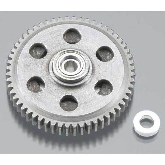 Image of Traxxas Slash 2WD High Performance Slipper Kit by Robinson 