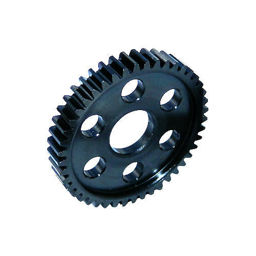 Image of Robinson Racing 32P Hardened Steel 45T Spur Gear/Slash/Stampede 4x4/Rally 4x4