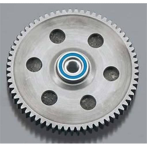 Image of E-REVO HP SLIPPER KIT 65T SPUR/BACKPLATE