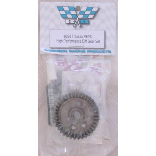 Differential Gear Set Revo