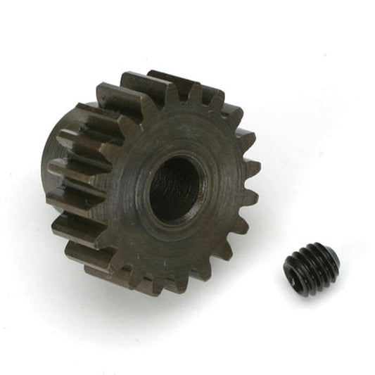 HARD 5MM BORE(.8) PINION 20T