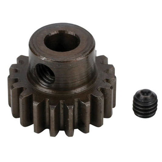 HARD 5MM BORE(.8) PINION 21T