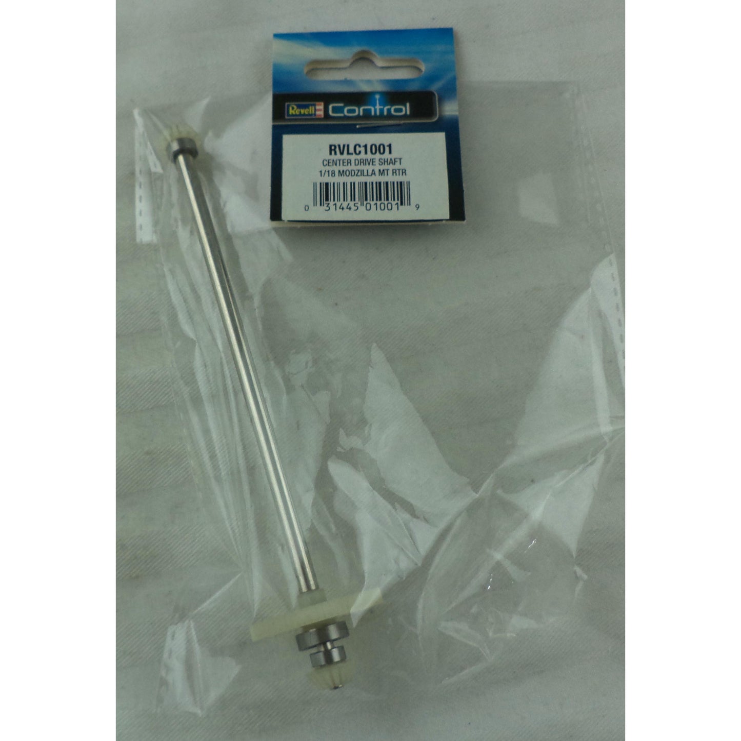 Image of Revell 1/18 Scale Modzilla MT Center Driveshaft RVLC1001