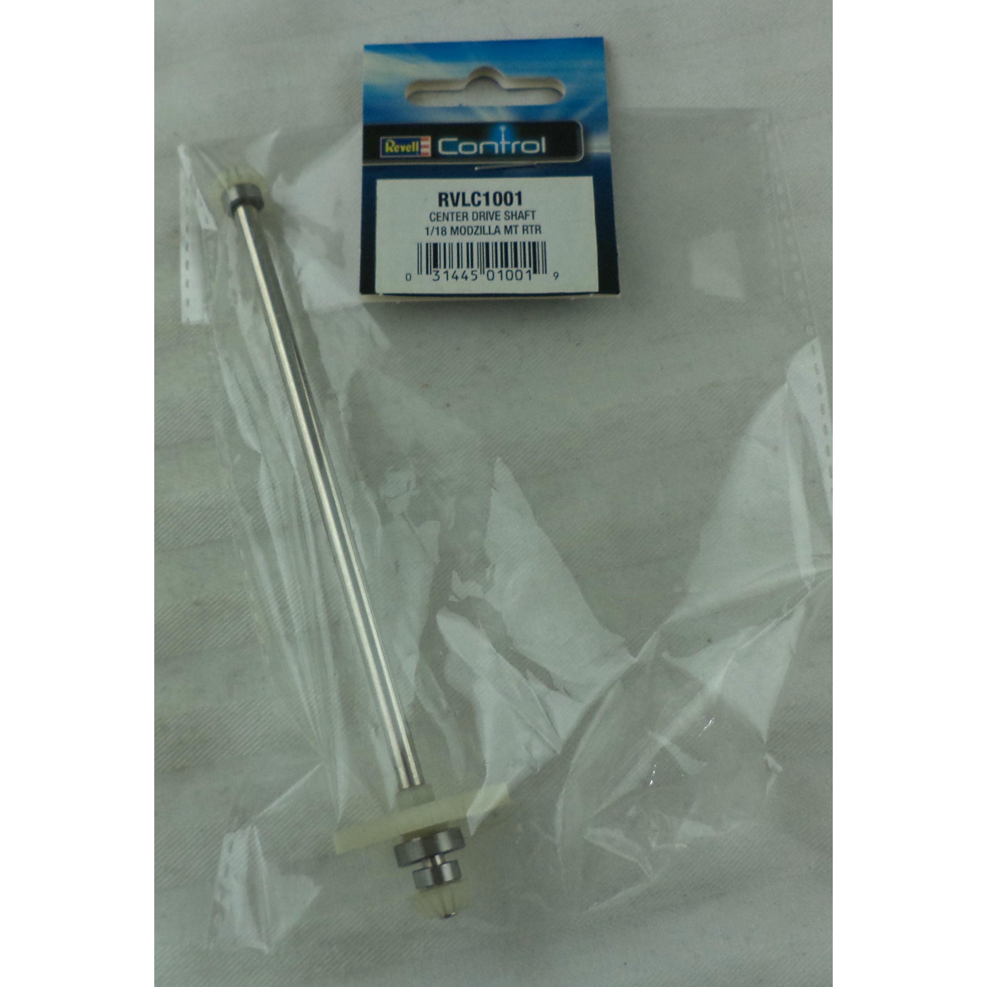 Image of Revell 1/18 Scale Modzilla MT Center Driveshaft RVLC1001