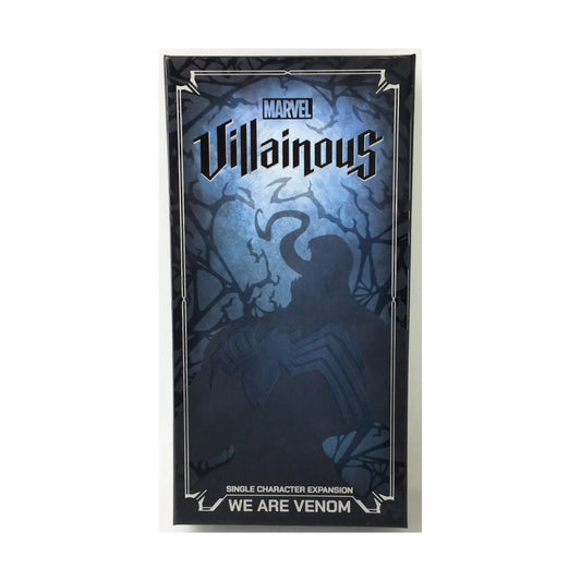 Marvel Villainous: We Are Venom Expansion