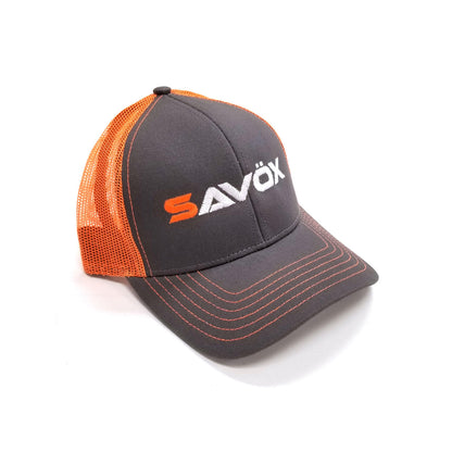Image of Mesh Back Trucker Cap Hat