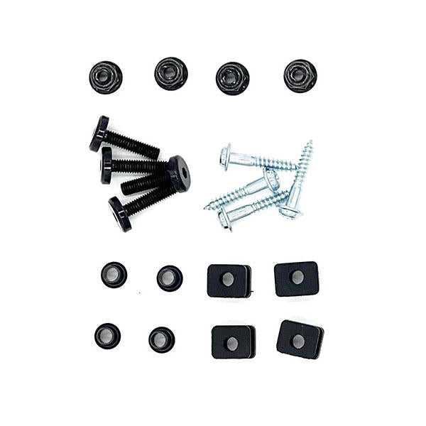 Image of Light Weight Monster Low Profile Servo