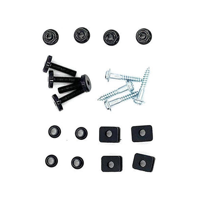 Image of Light Weight Monster Low Profile Servo