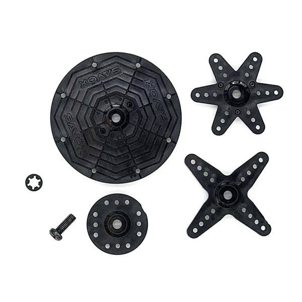 Image of Light Weight Monster Low Profile Servo