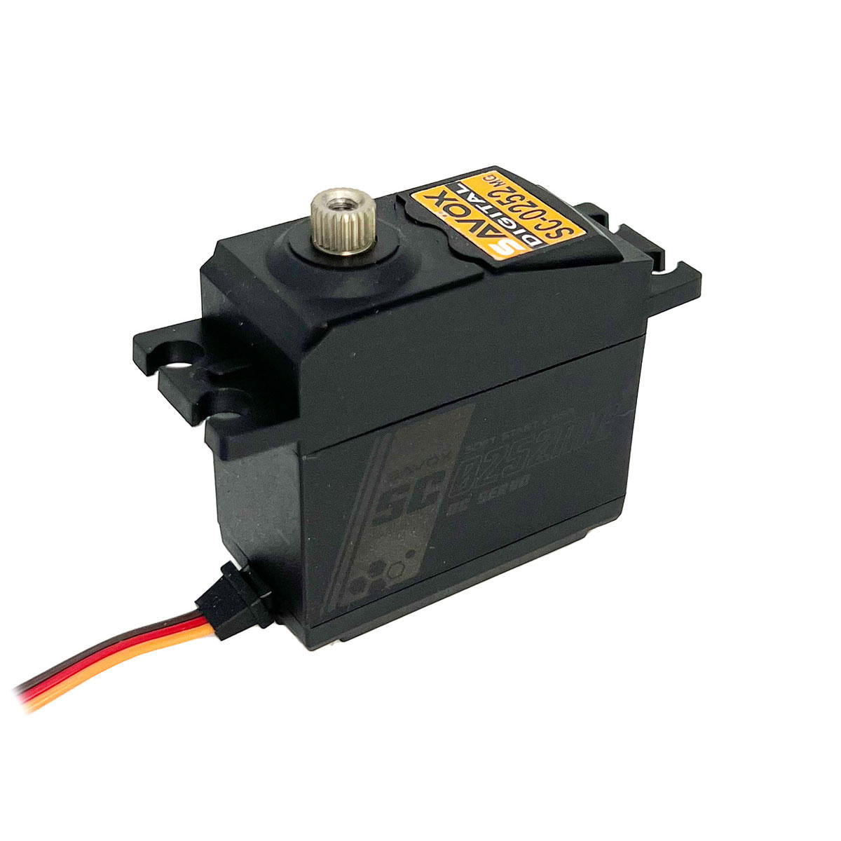 Image of Standard Digital Servo 0.19sec / 145oz @ 6.0V