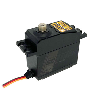 Image of Standard Digital Servo 0.19sec / 145oz @ 6.0V