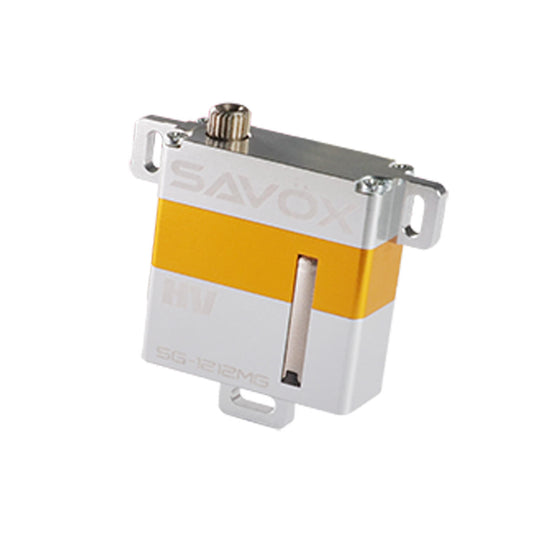 Image of High Torque Digital Coreless Wing Servo