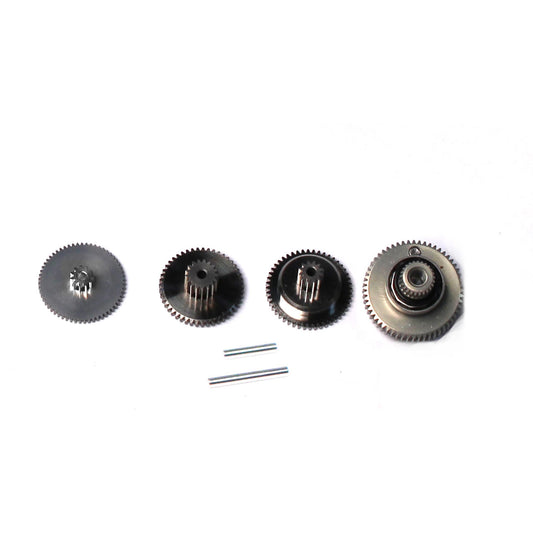 Image of GEAR SET WITH BEARINGS SA1231