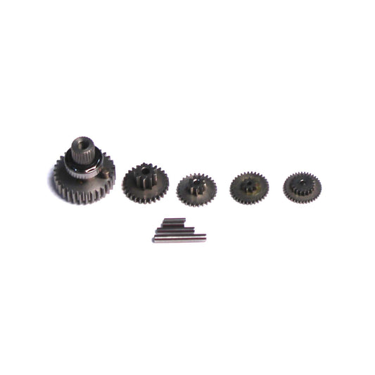Image of Gear Set with Bearings