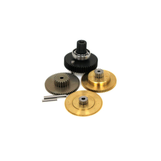 Image of Servo Gear Set w/ Bearings for SB2236MG