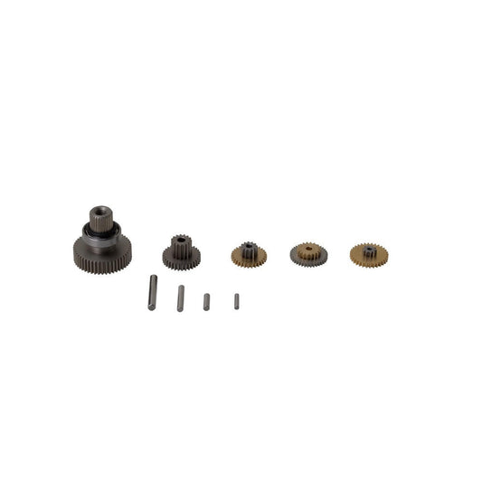 Image of SERVO GEAR SET WITH BEARINGS SB2263MG