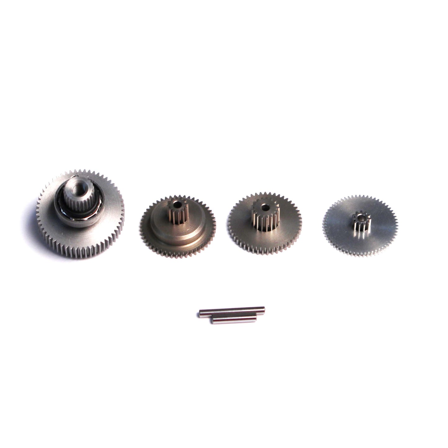 Image of GEAR SET WITH BEARINGS