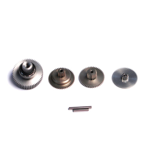 Image of GEAR SET WITH BEARINGS