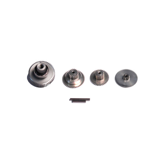 Image of GEAR SET WITH BEARINGS SB2271