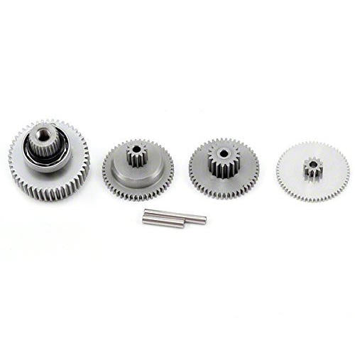 Image of SB2273S SERVO GEAR SET WITH BEARINGS