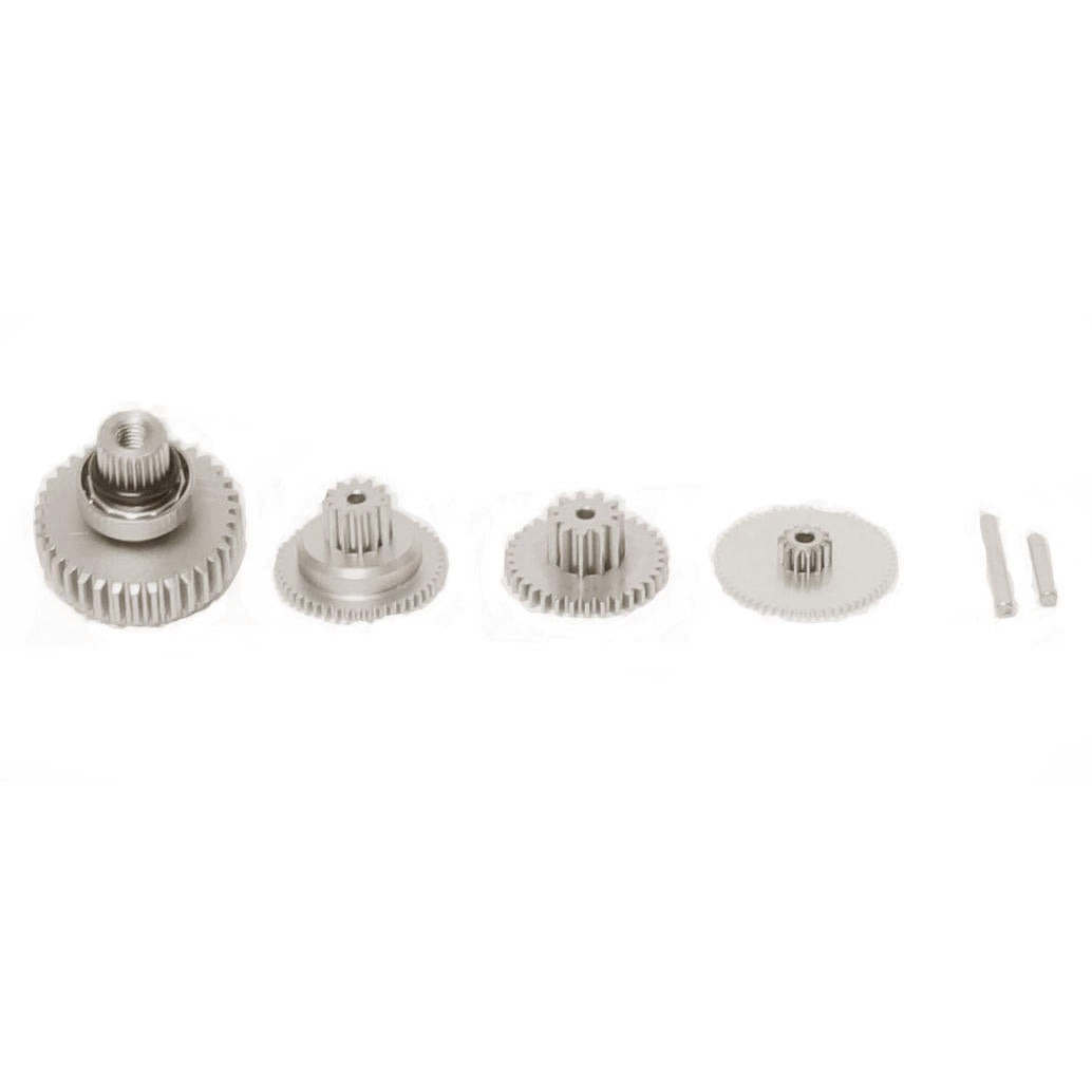 Image of SERVO GEAR SET WITH BEARINGS SB2284SG