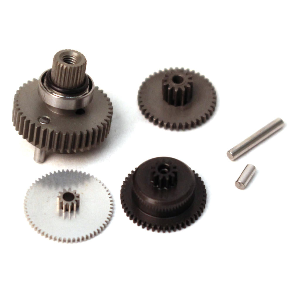 Image of SERVO GEAR SET WITH BEARINGS SB2290SG