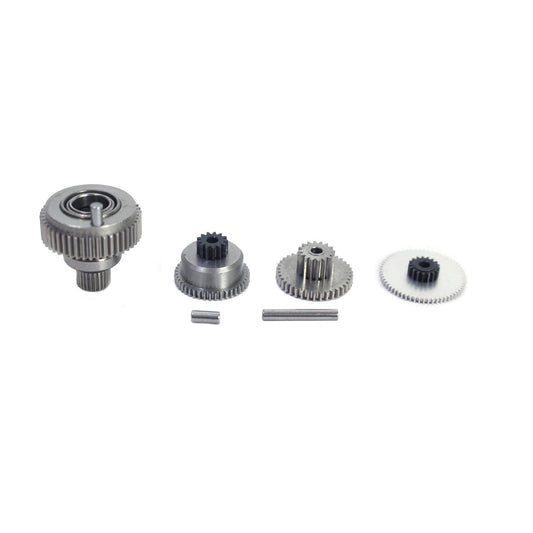 Image of Servo Gear Set w/ Bearings, for SB2291SG