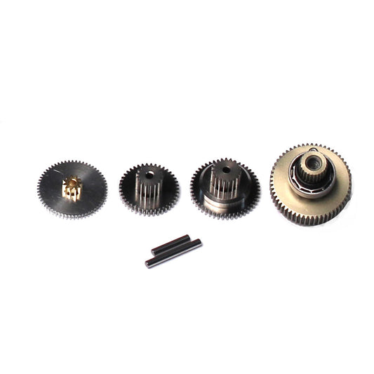 Image of SC1257TG GEAR SET WITH BEARING