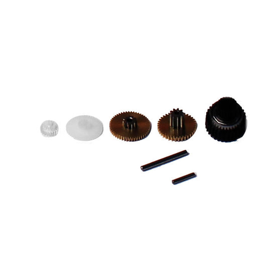 Image of SH0253 Gear Set with Bearing