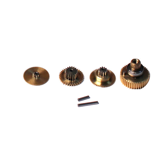 Image of Servo Gear Set w/ Bearings, for SV0220MG