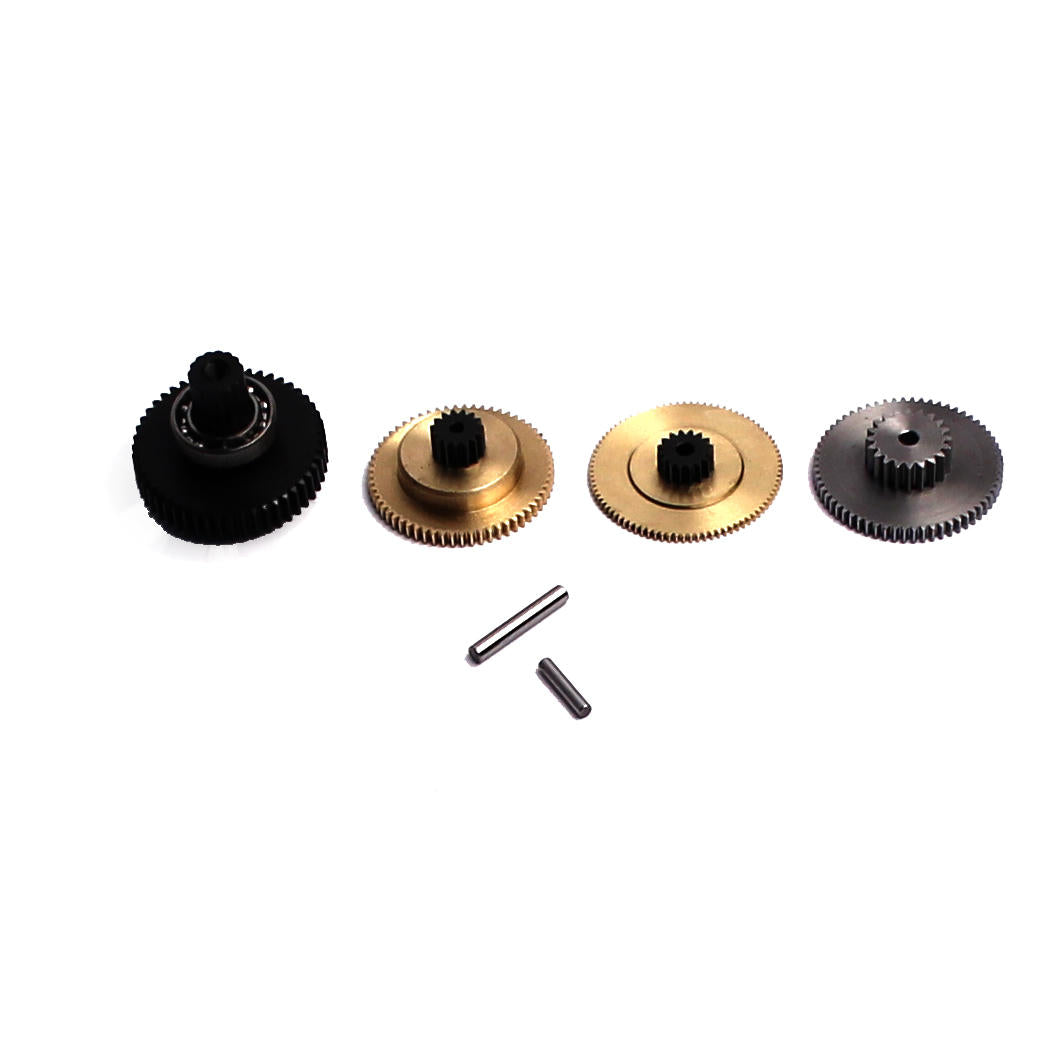 Image of SV0236 GEAR SET WITH BEARING