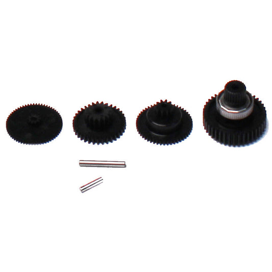 Image of GEAR SET WITH BEARINGS SV0320