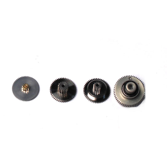 Image of GEAR SET WITH BEARINGS