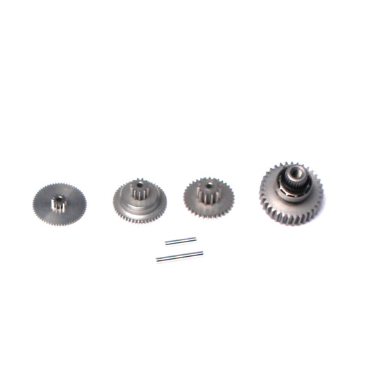 Image of Gear Set with Bearings