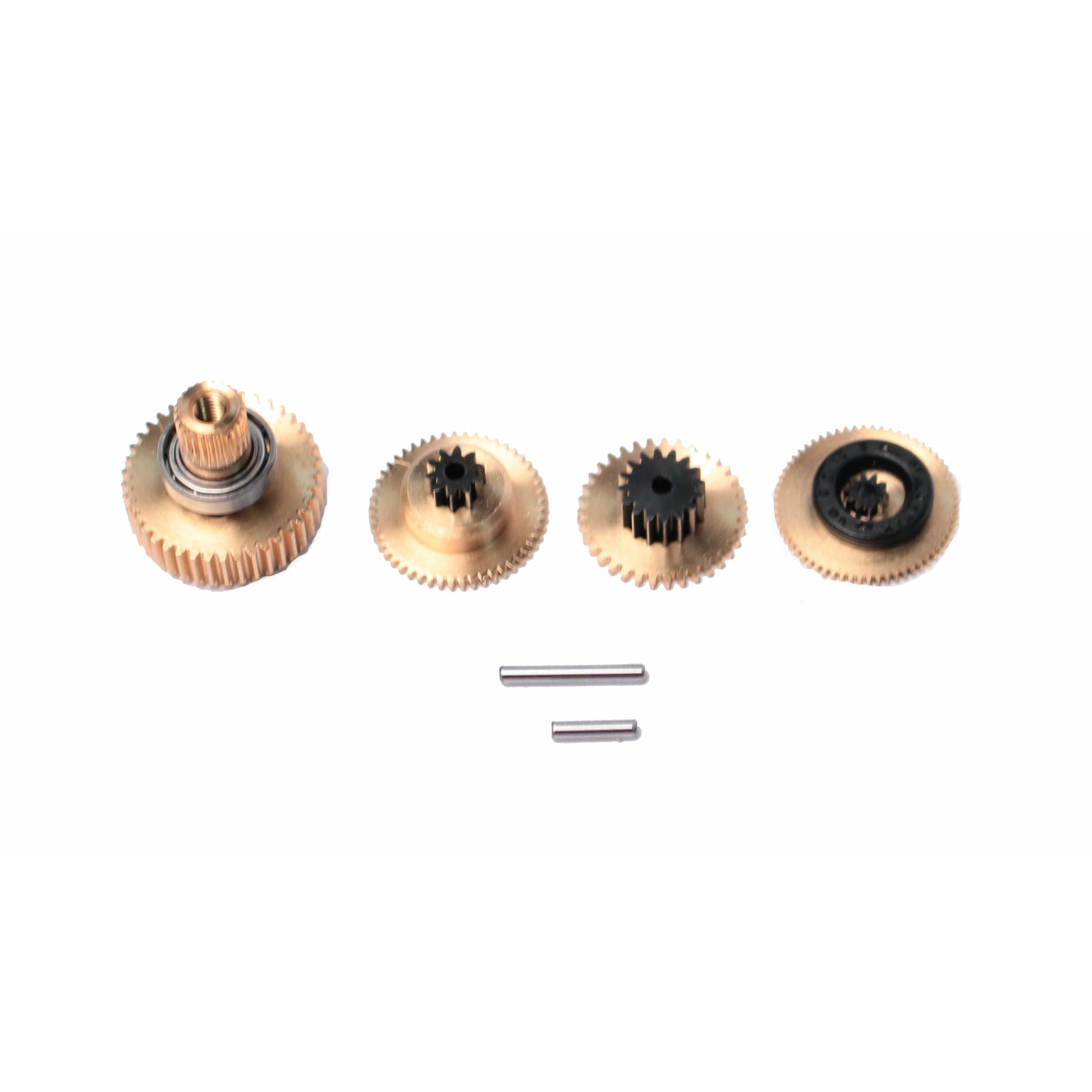 Image of Savox SW0231MG High Torque Digital Servo Replacement Gear Set w/Bearings SW-0231