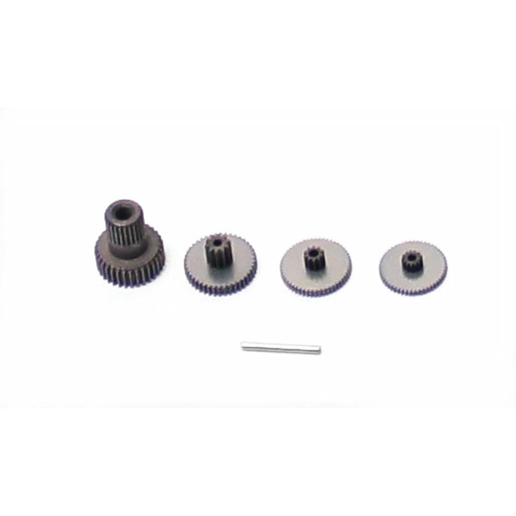 Image of Savox Replacement Gear Set for SW-0250MG Servo SAVSGSW0250MG