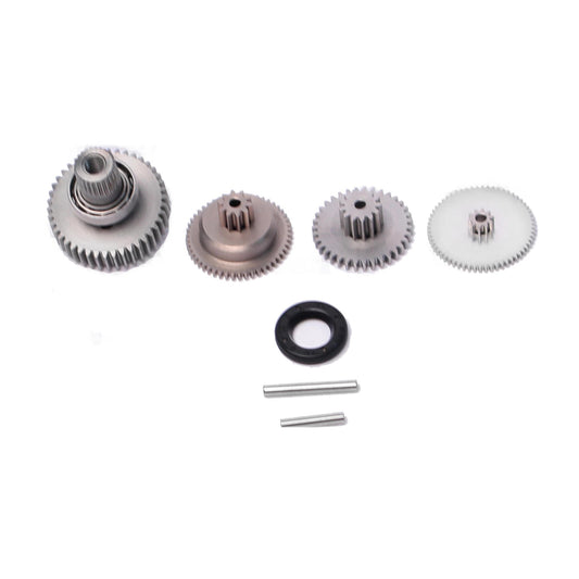 Image of Servo Gear Set w/ Bearings for SW1210SG Servo